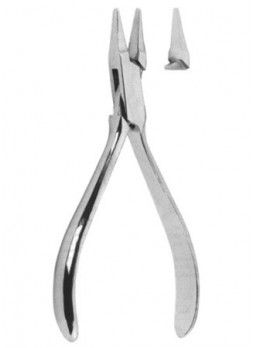 Pliers For Orthoontics